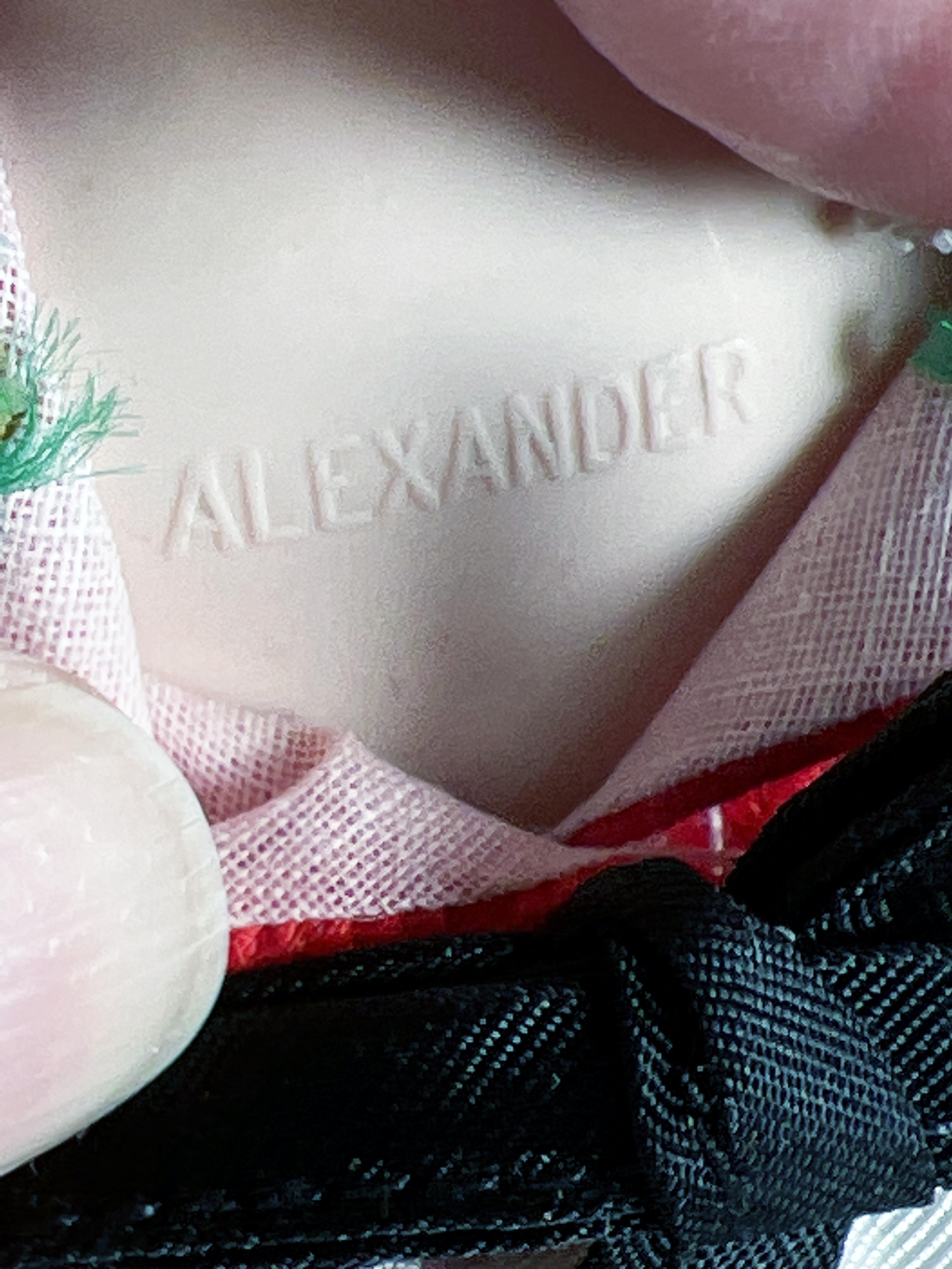 Madame Alexander Poland Doll In Original Box image 5