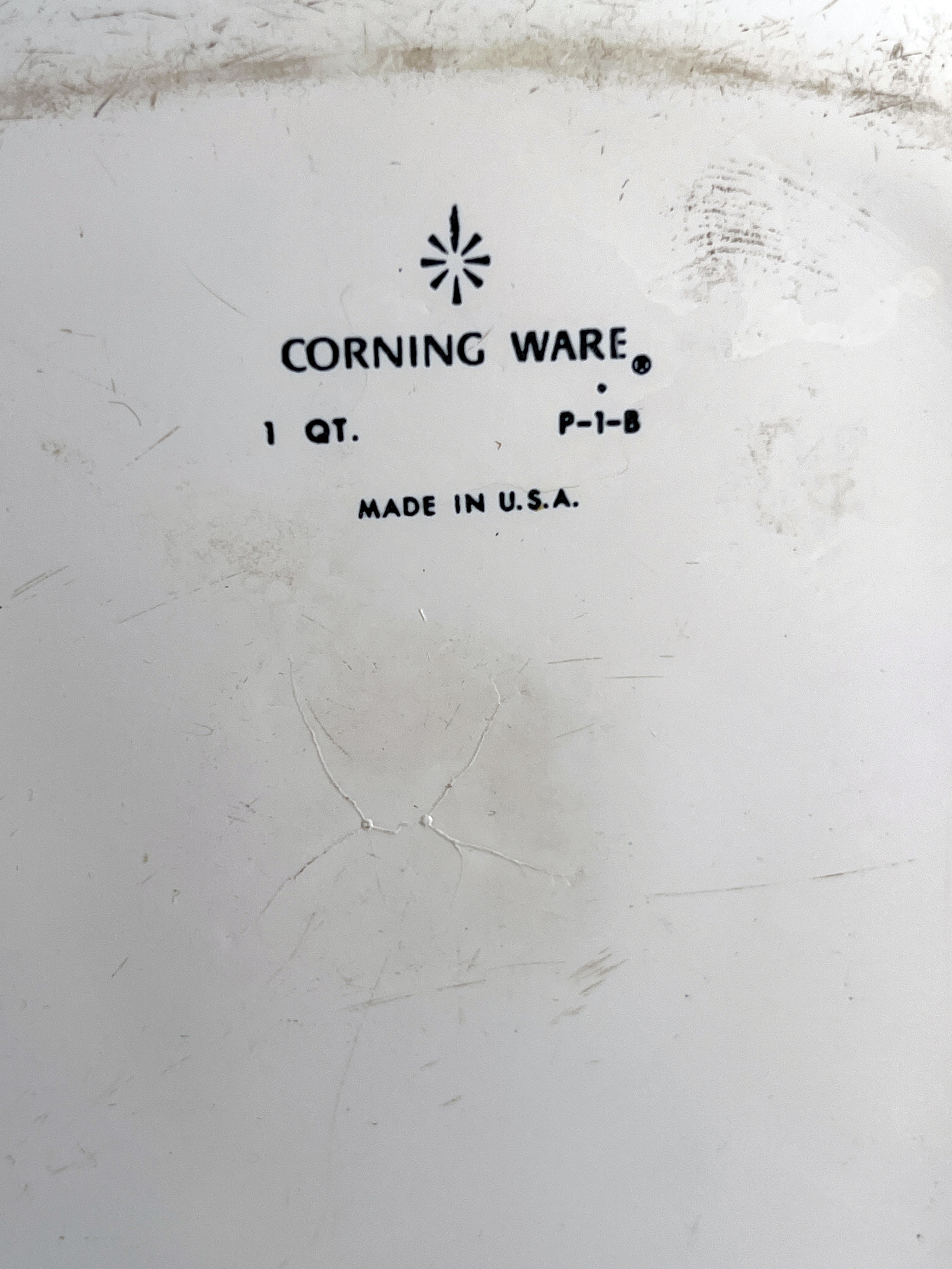 Lot Of Vintage Corningware Casseroles  image 2