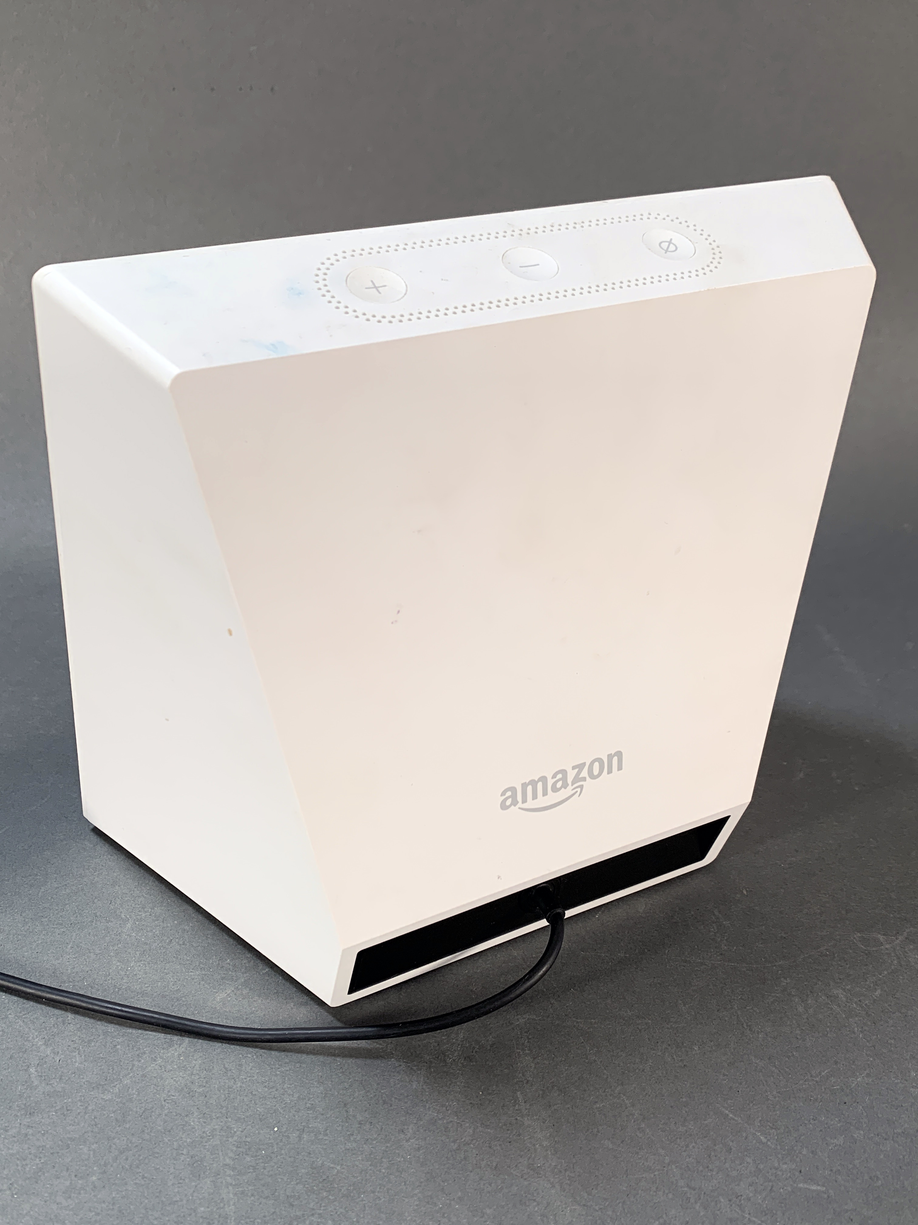 Amazon Echo Show 1st Generation Bluetooth Speaker image 2