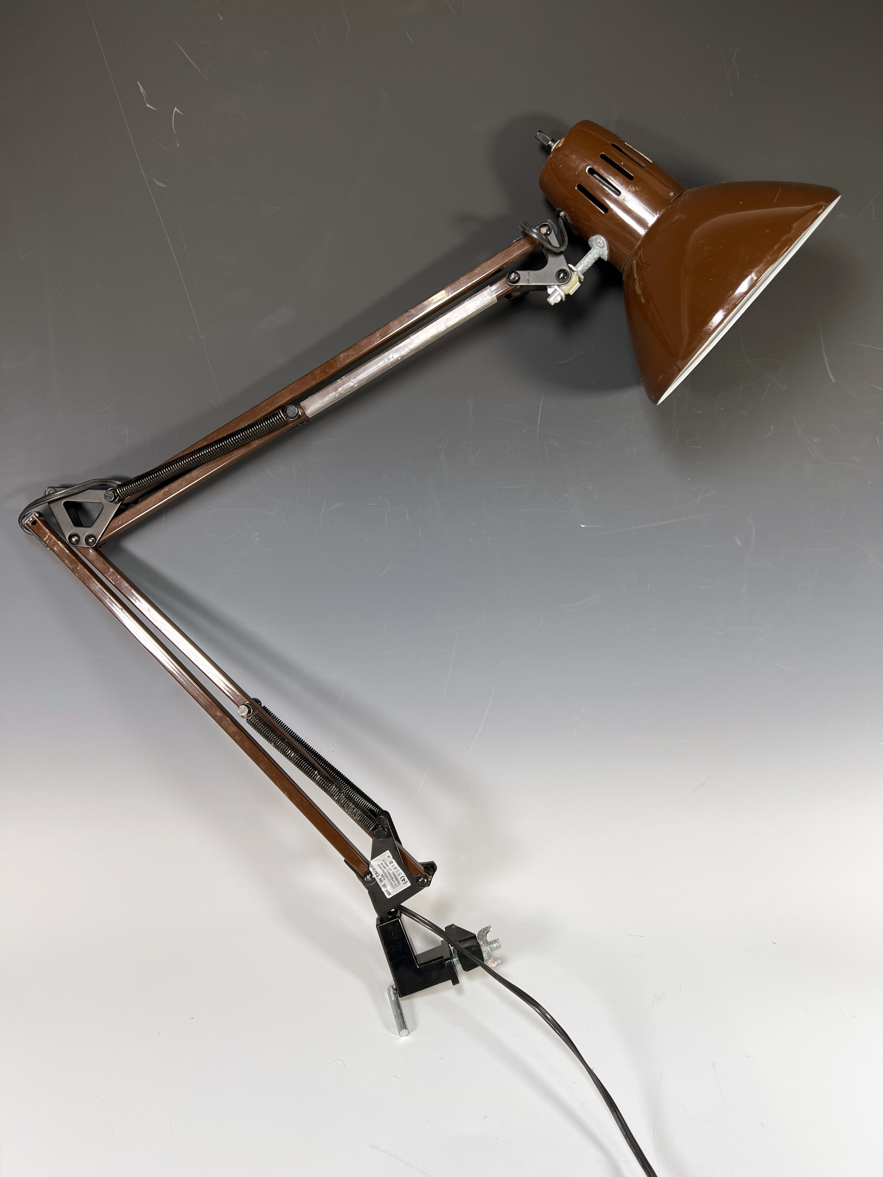 Metal Desk Lamp image 1