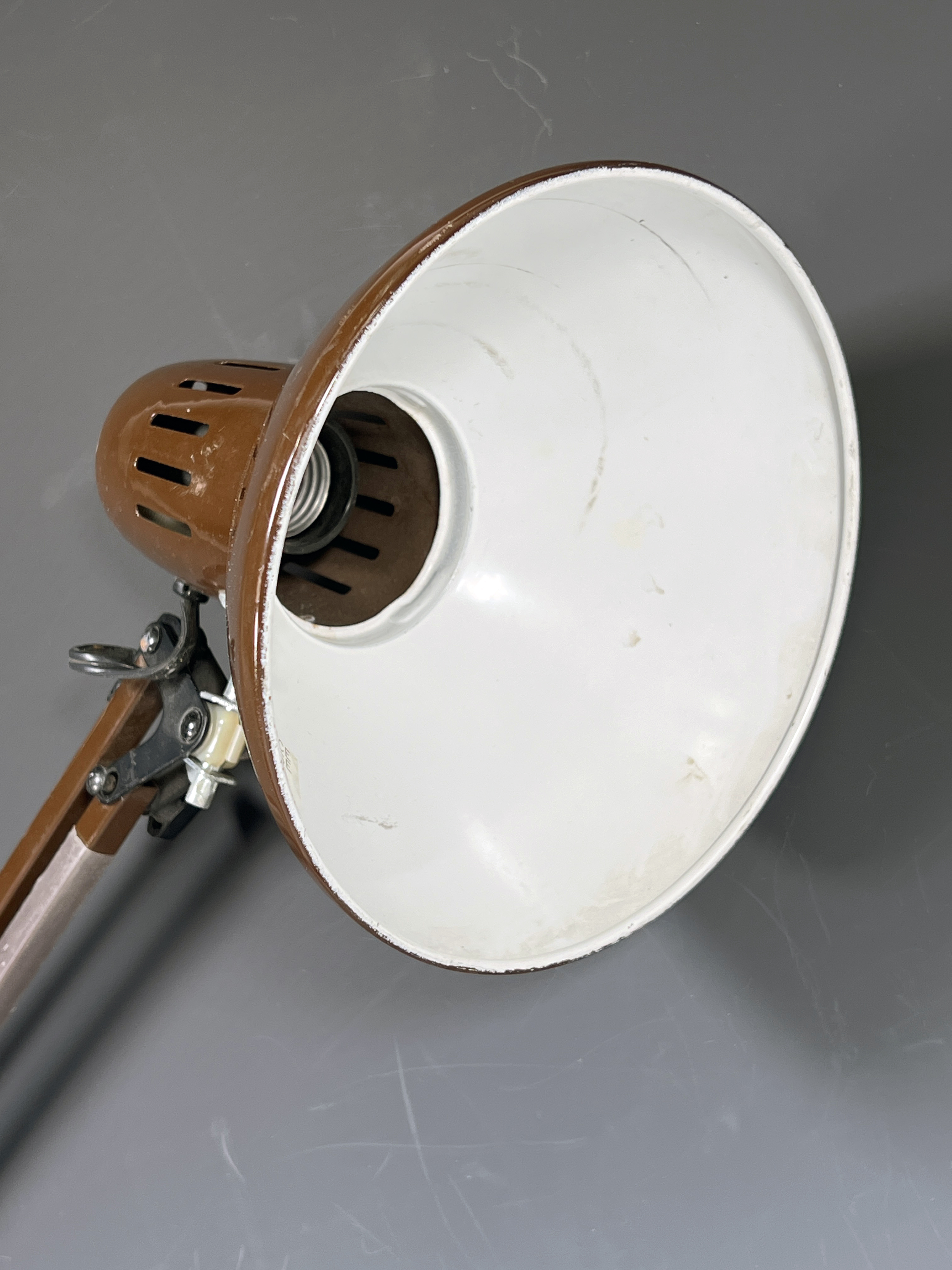 Metal Desk Lamp image 2