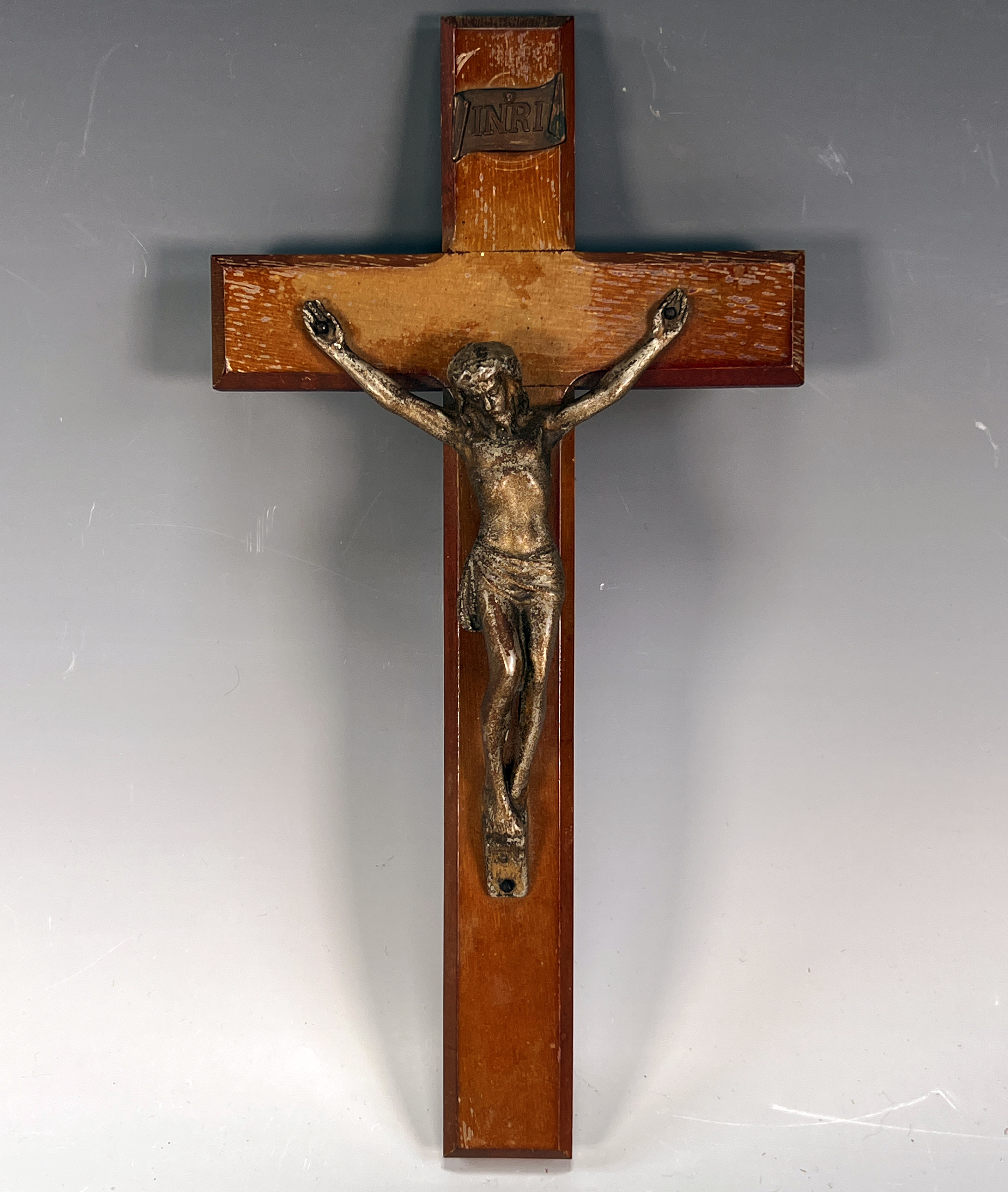 Wall Mounted Crucifix  image 1