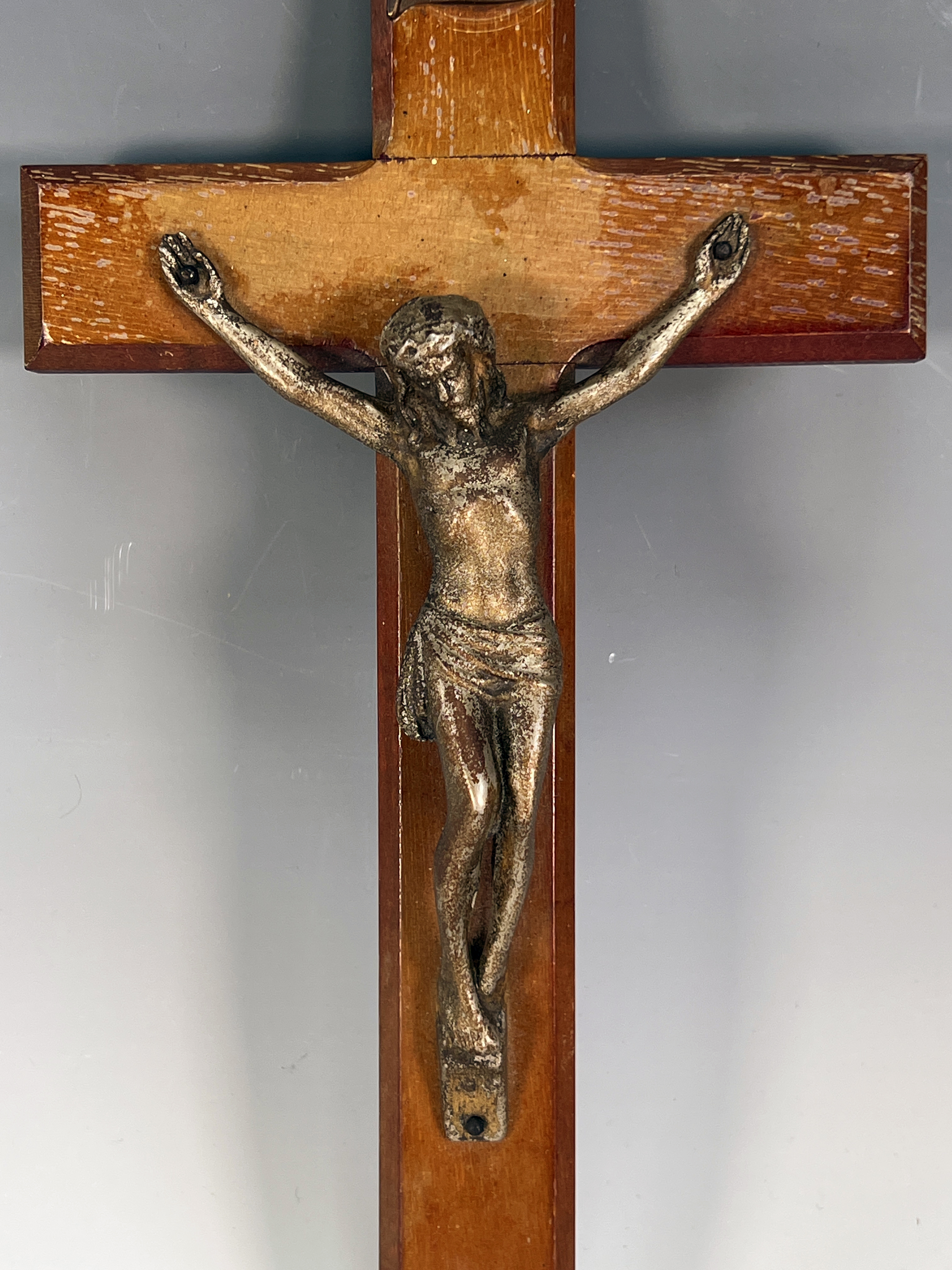 Wall Mounted Crucifix  image 2