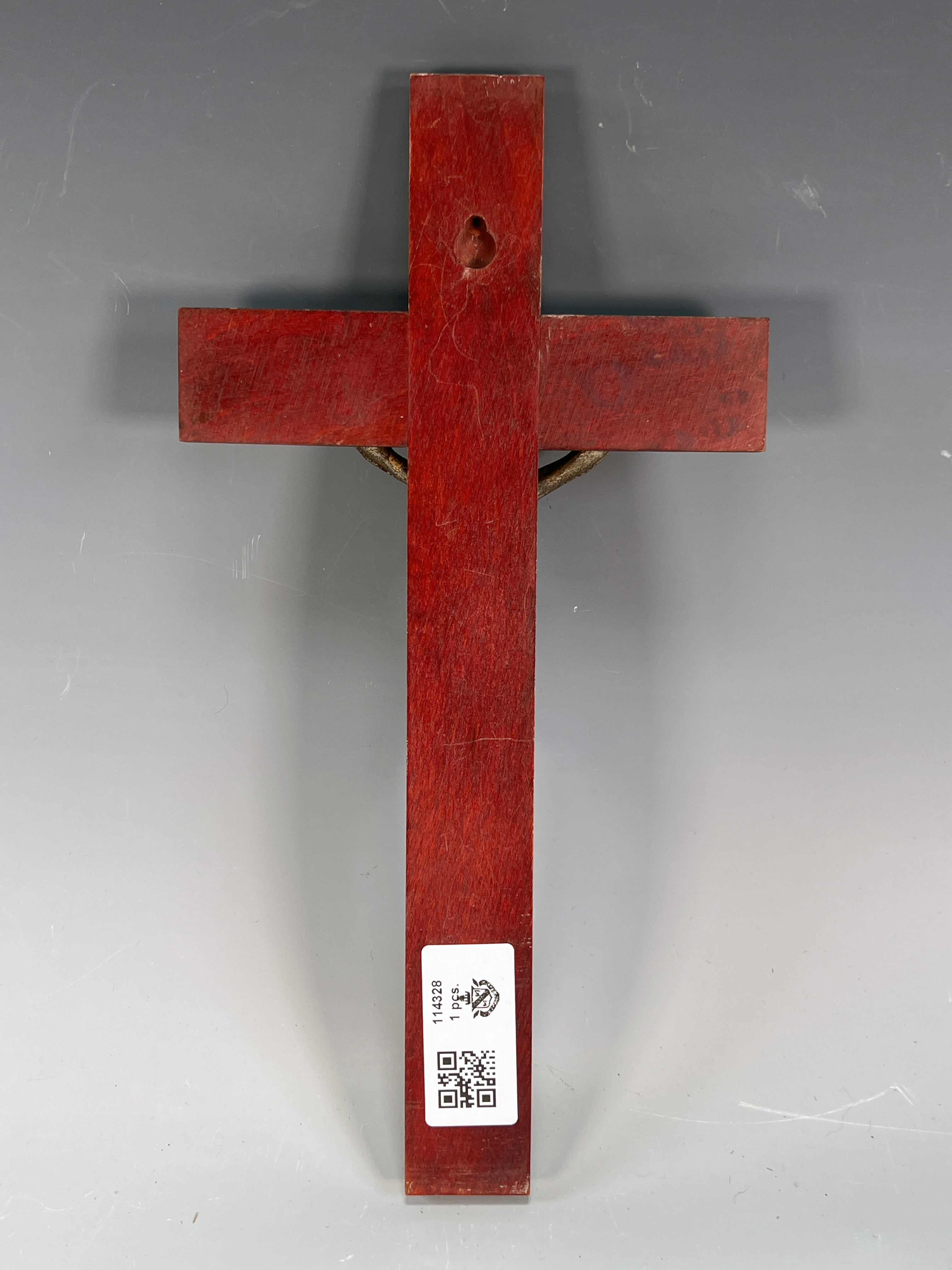 Wall Mounted Crucifix  image 3
