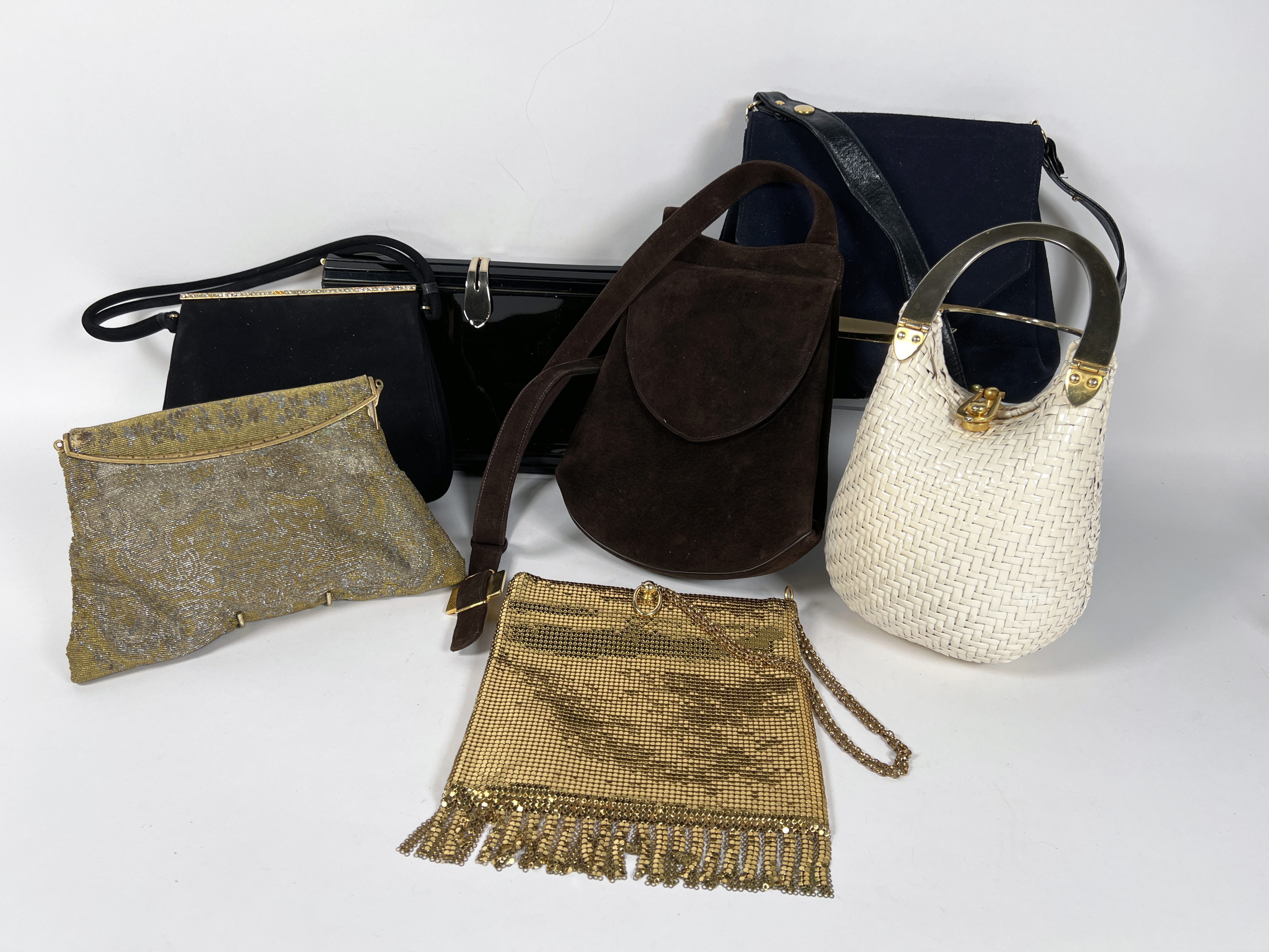 Vintage Handbags Koret image 1