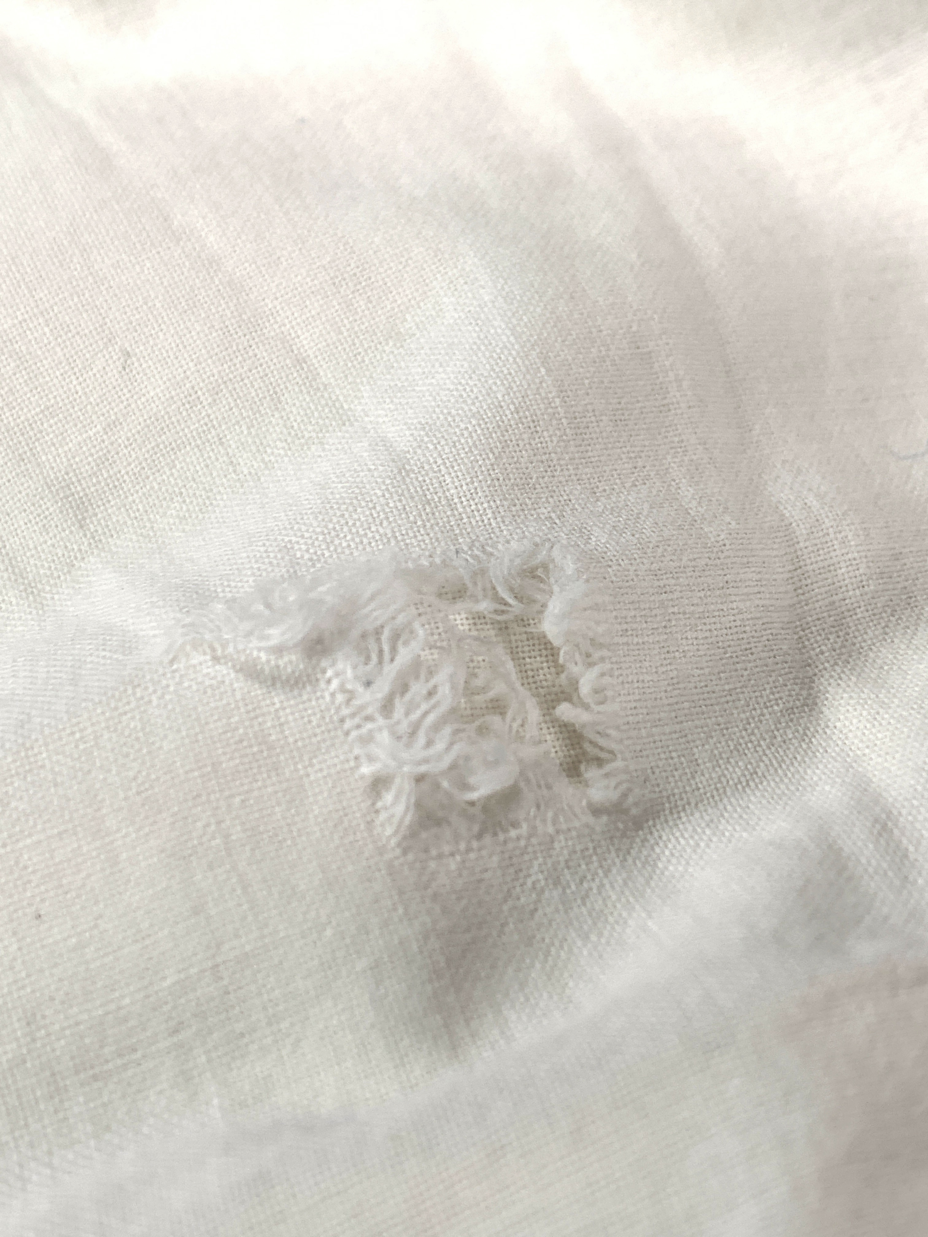 White Bed Linens image 5