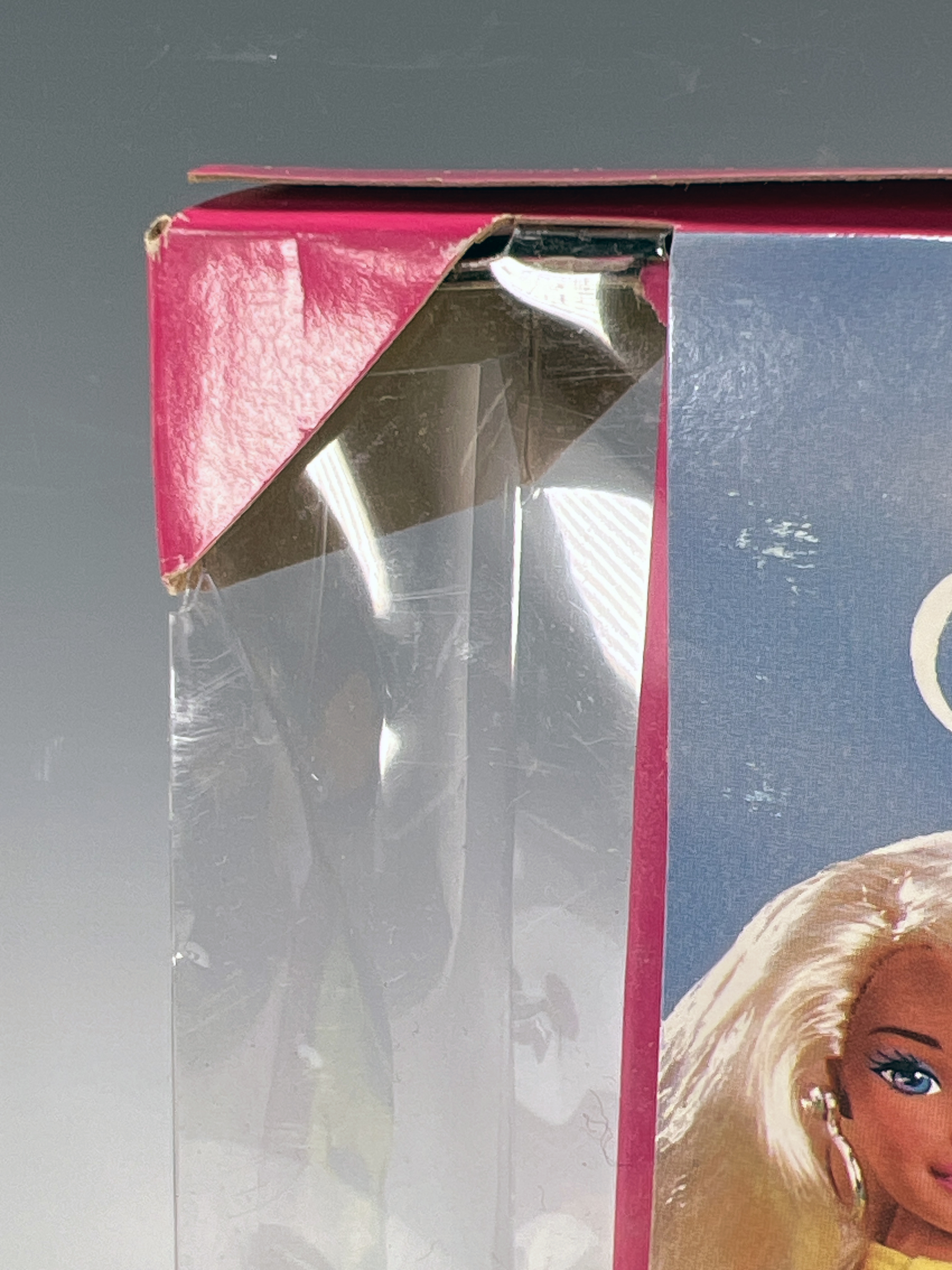 Movin Groovin Barbie In Box & Ken Doll image 8