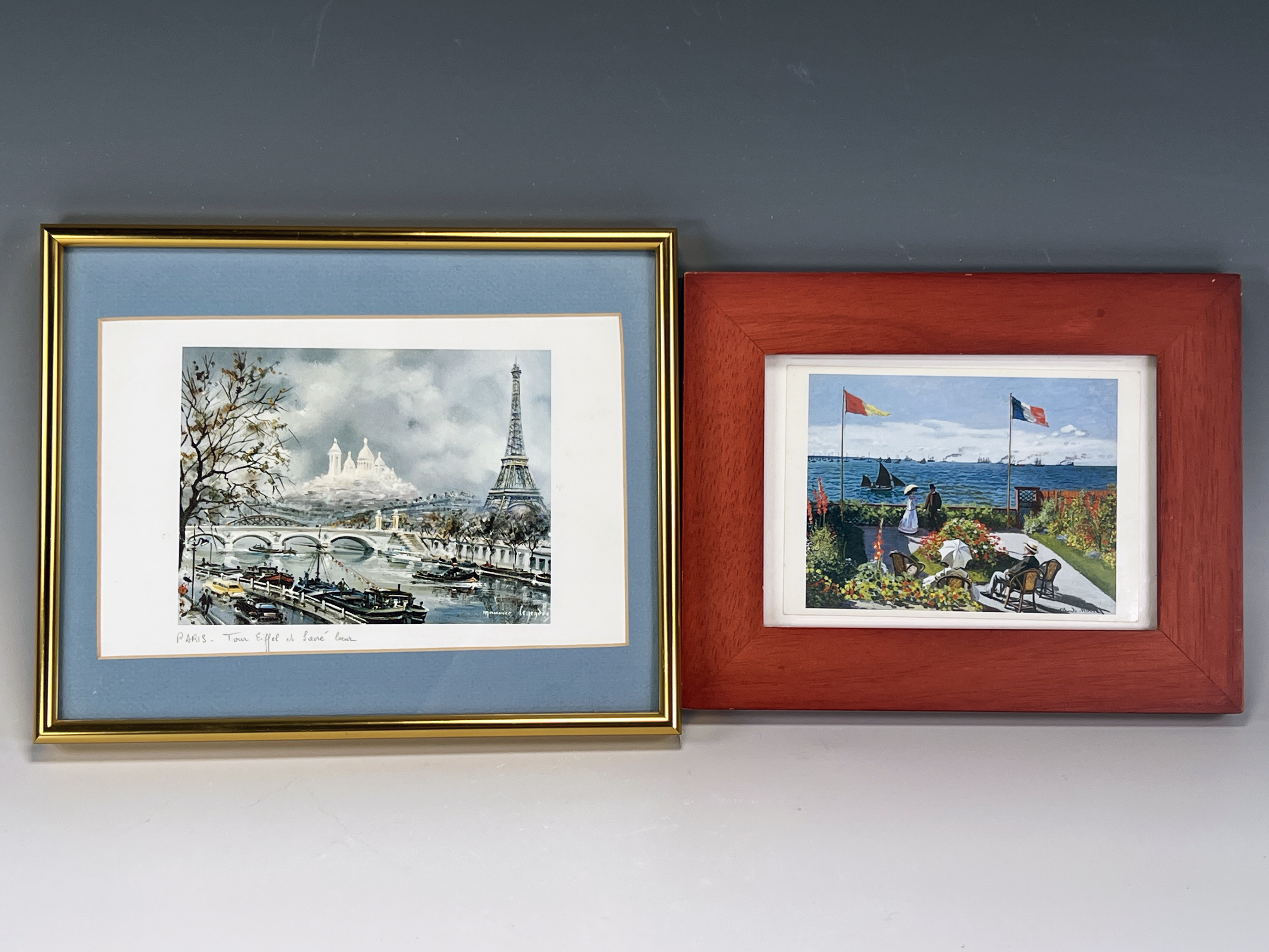 Prints Of French Scenes image 1