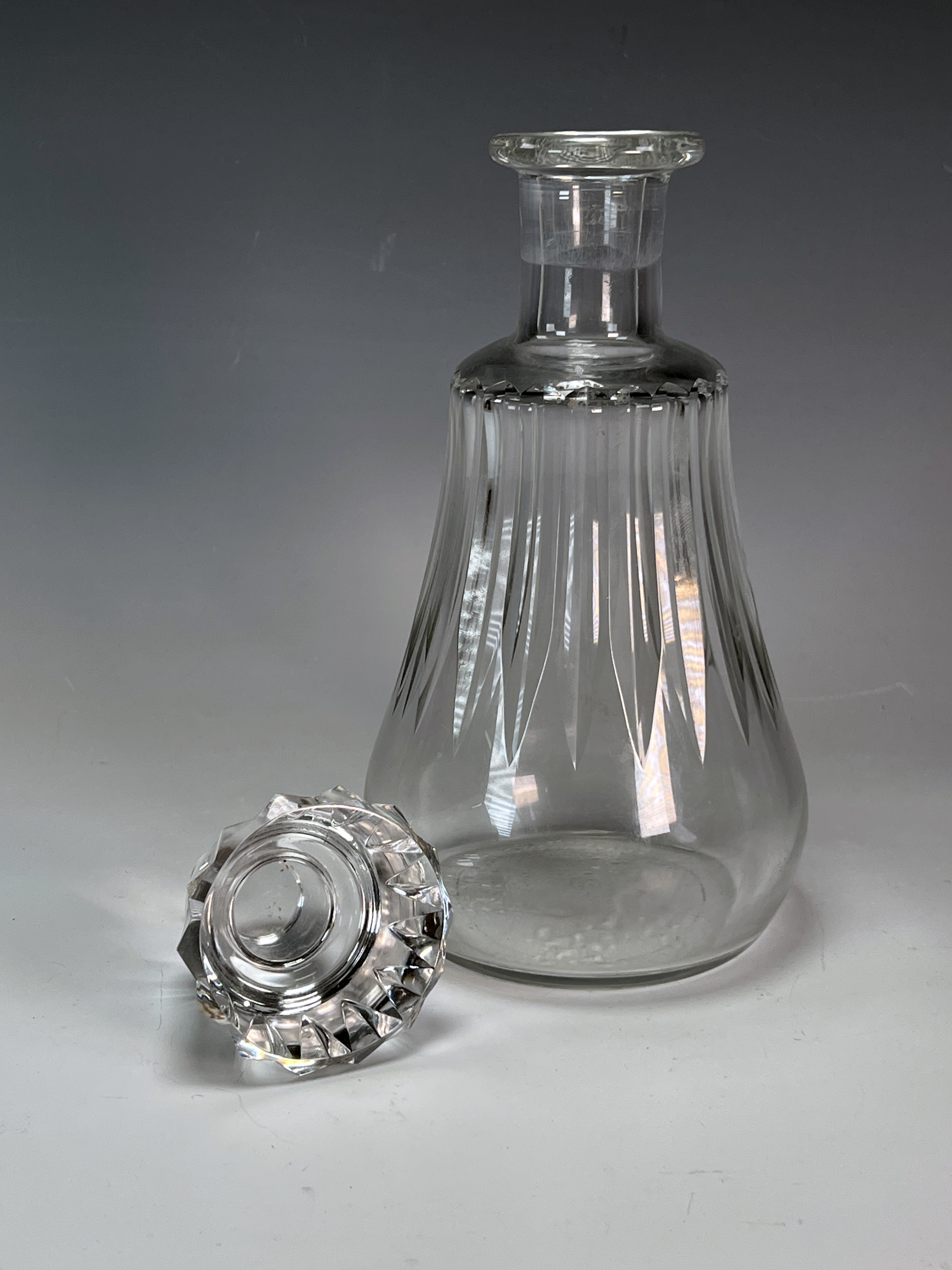 Baccarat Crystal Decanter  image 2