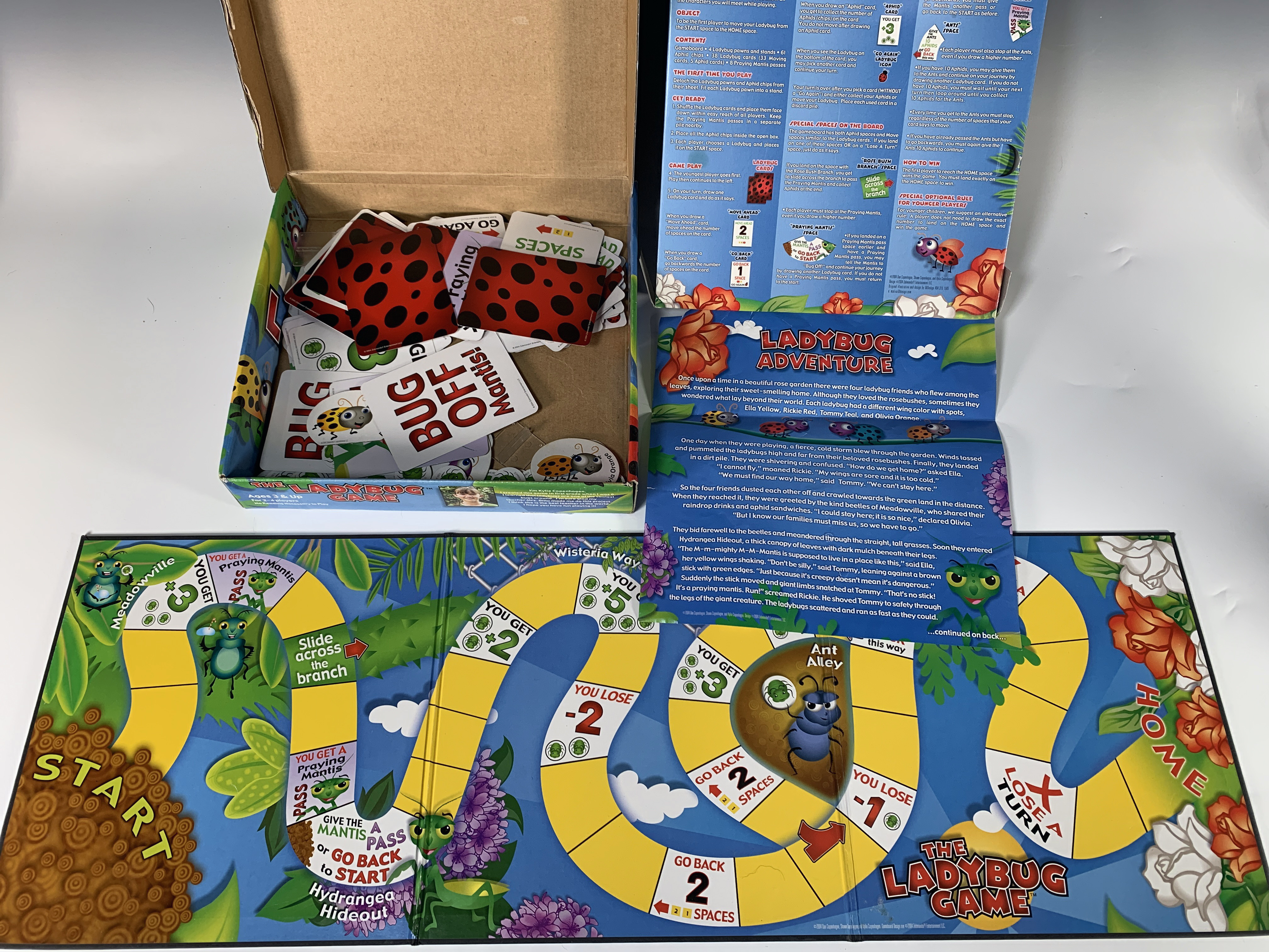 Childrens Puzzles And Games image 2