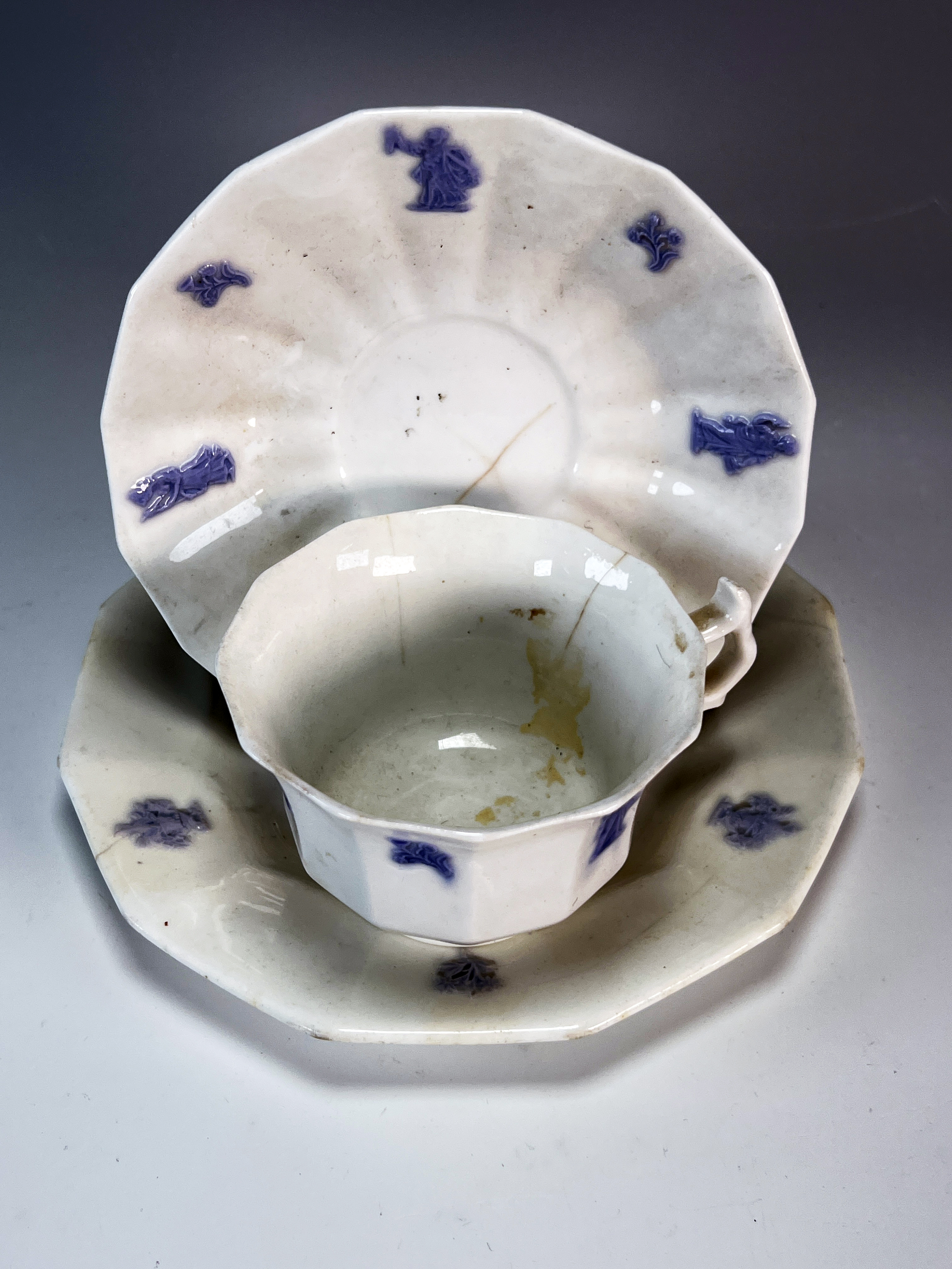 Assortment Of Porcelain, Centura By Corning image 4