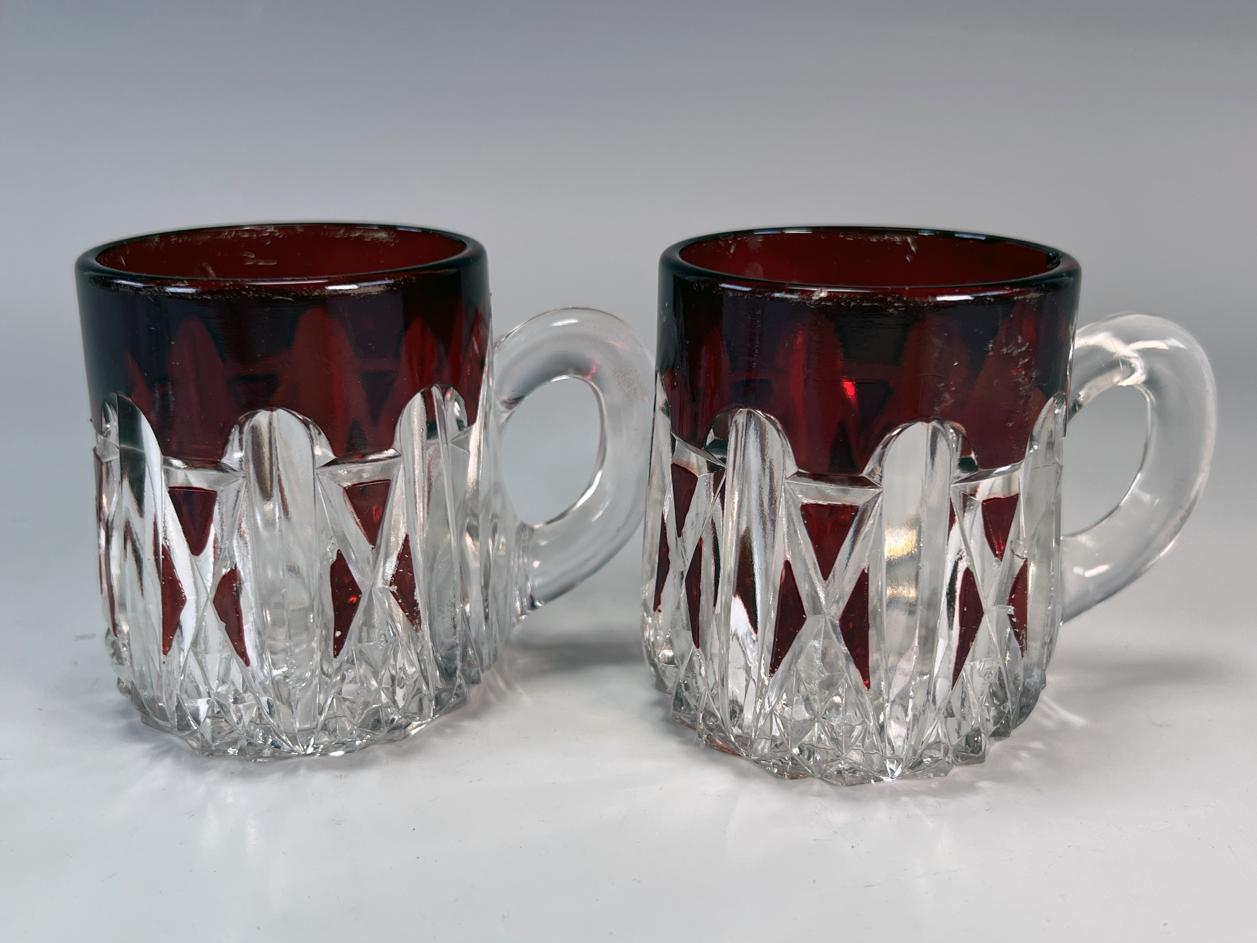 Assorted Glass Ware Lenox Vase  image 3