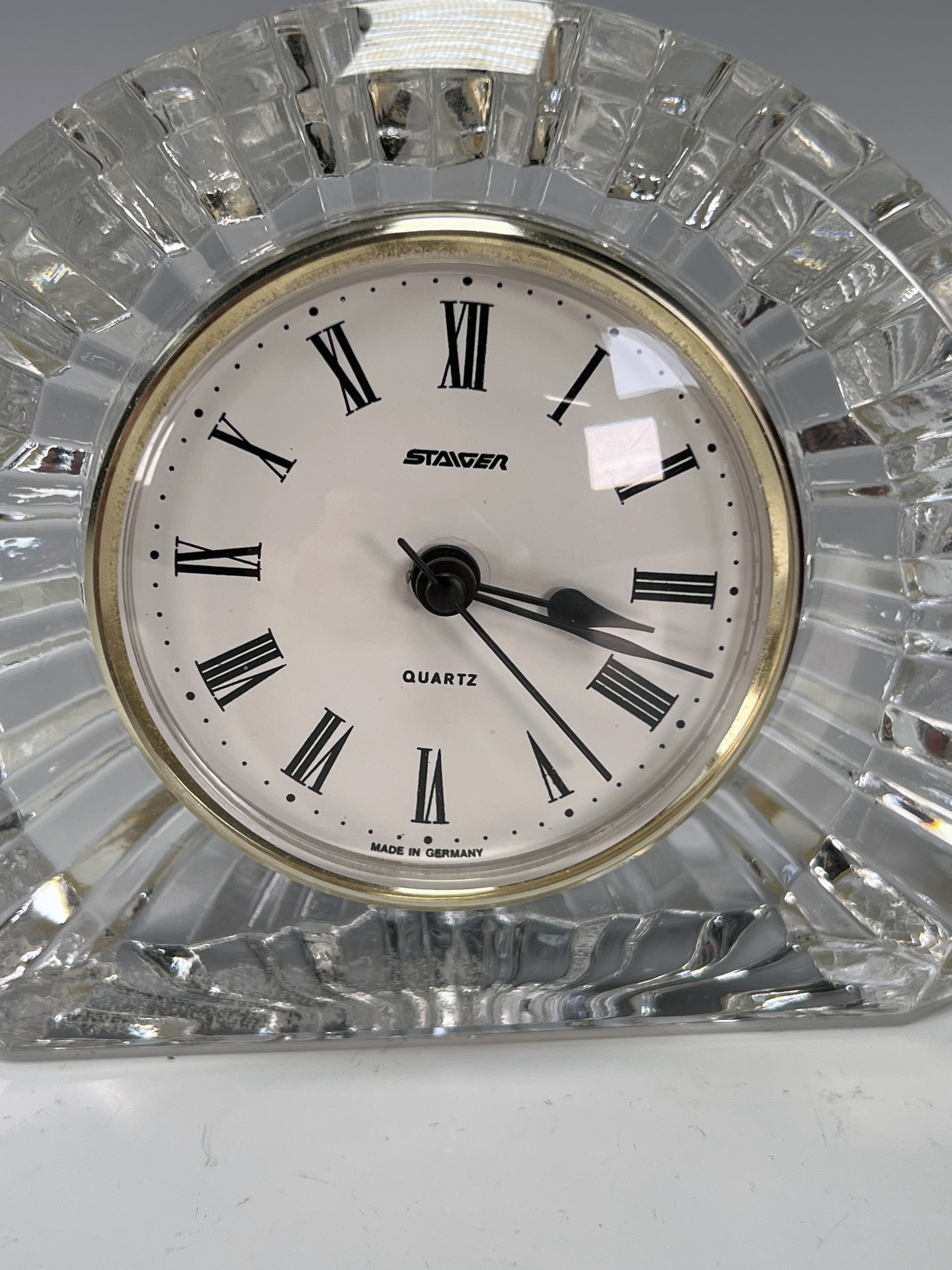 Danbury & Staiger Clocks image 2
