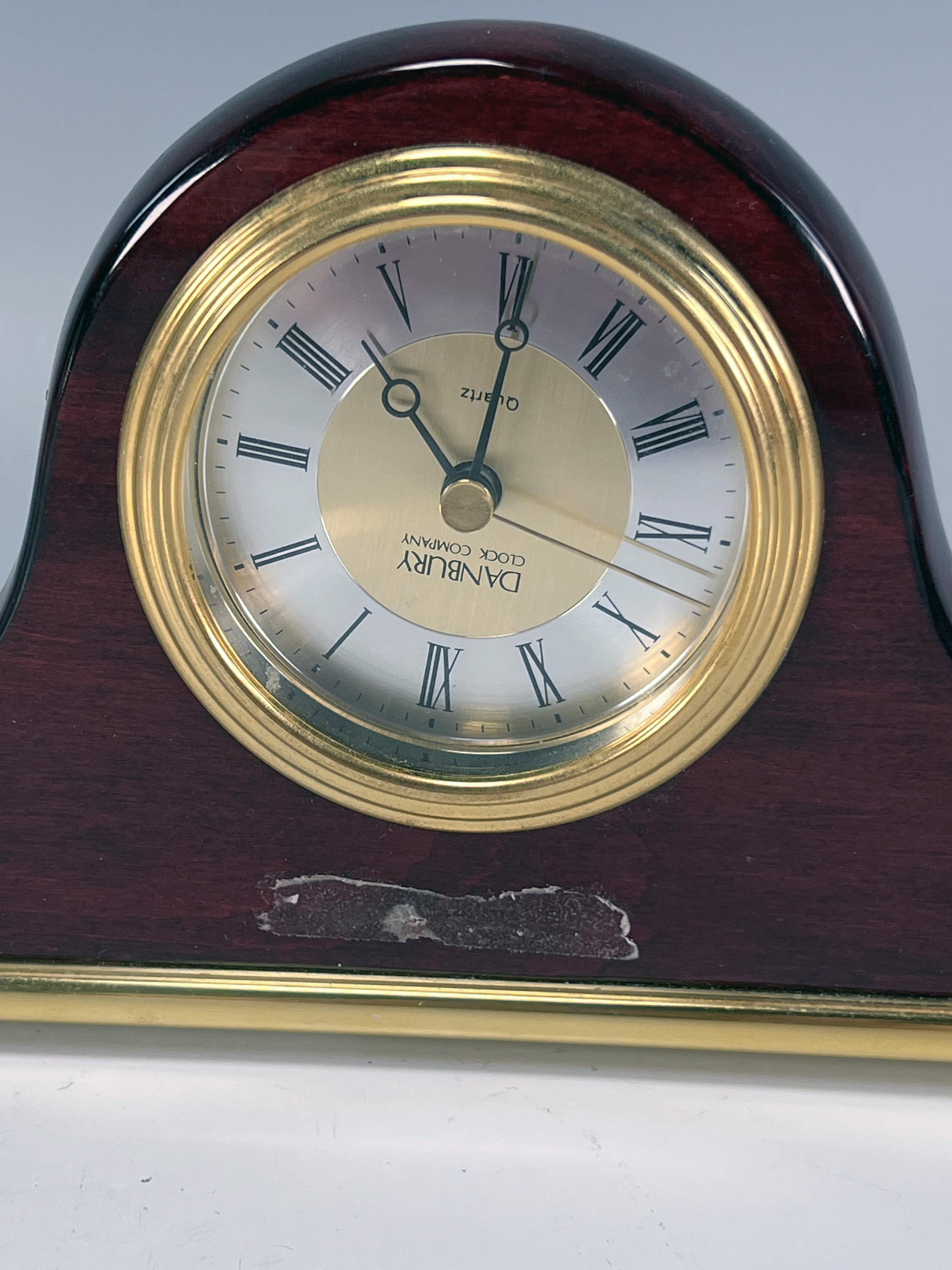 Danbury & Staiger Clocks image 3
