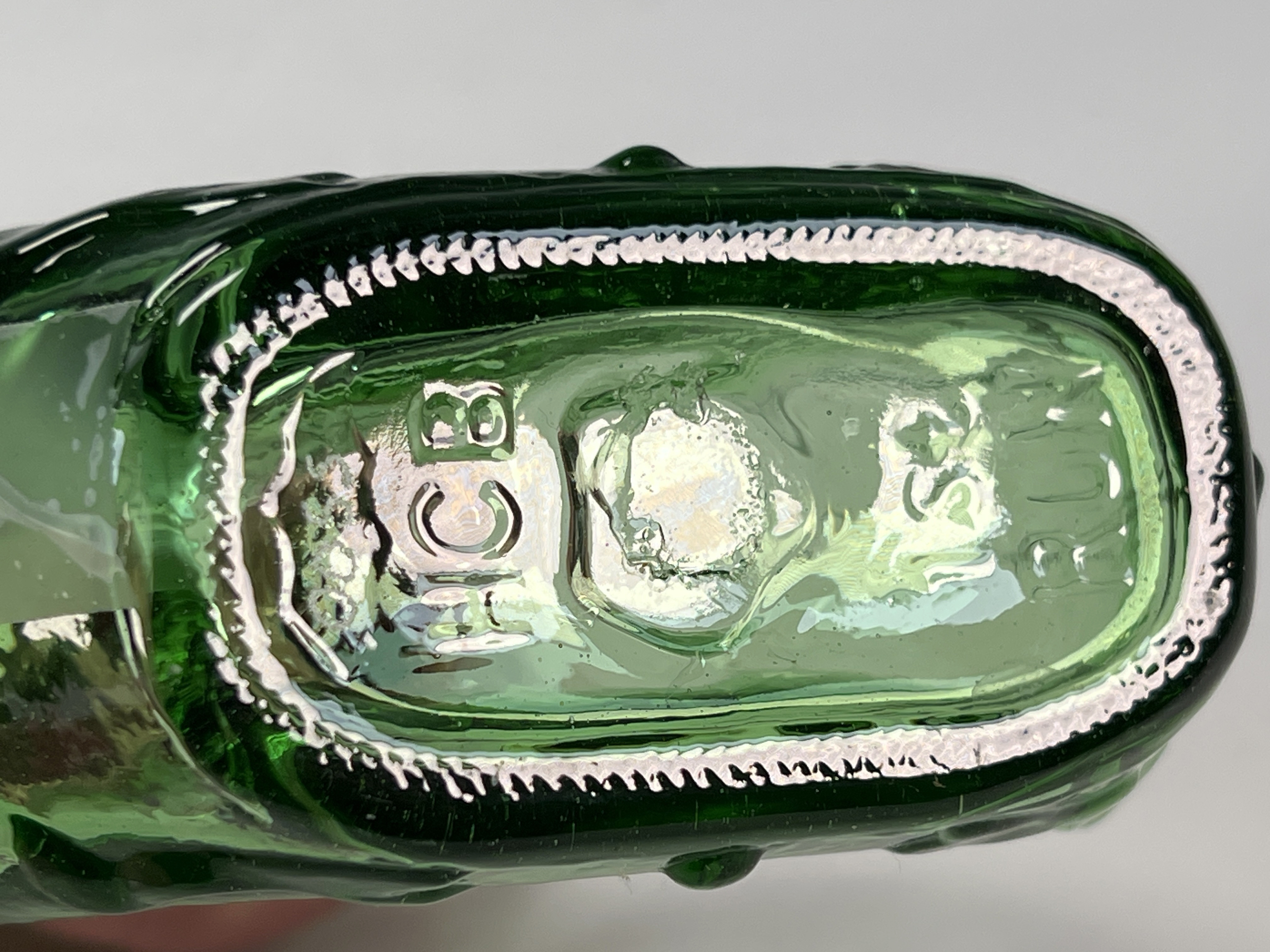 Collection Of Wheaton Glass Bottles  image 5