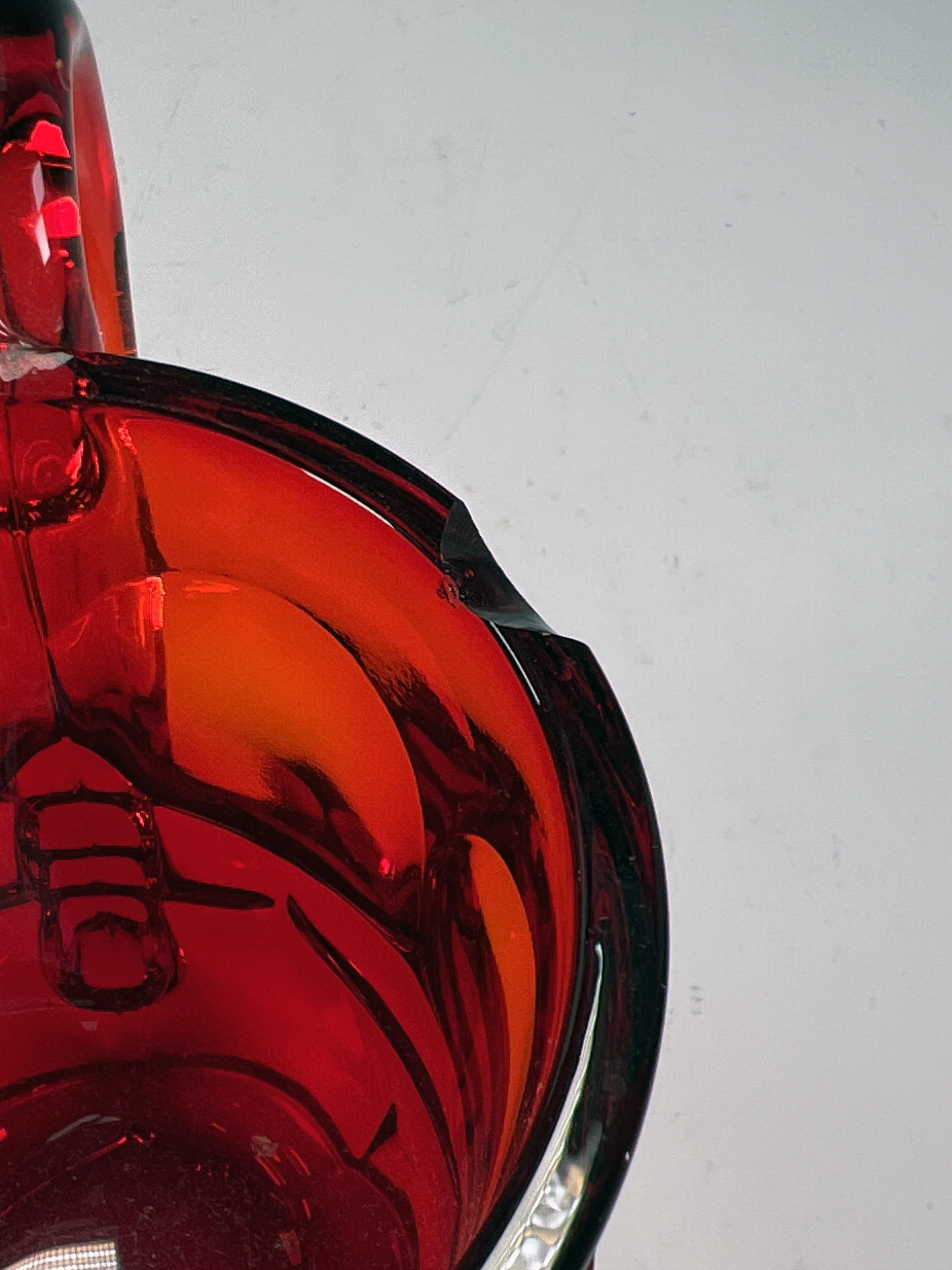 Assortment Of Collectible Glass Fostoria Wheaton Budweiser image 3