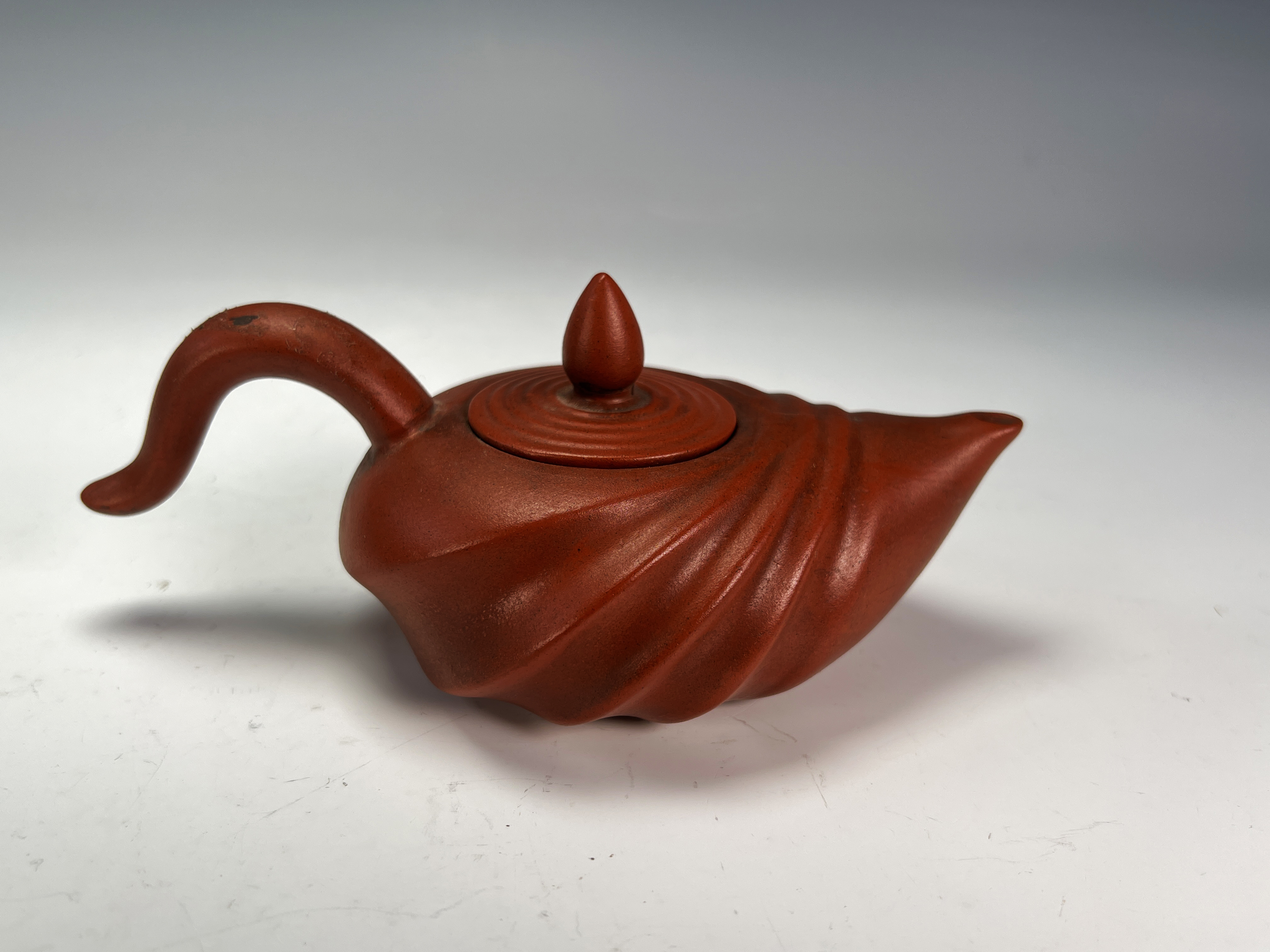 Yixing Tea Pot image 1
