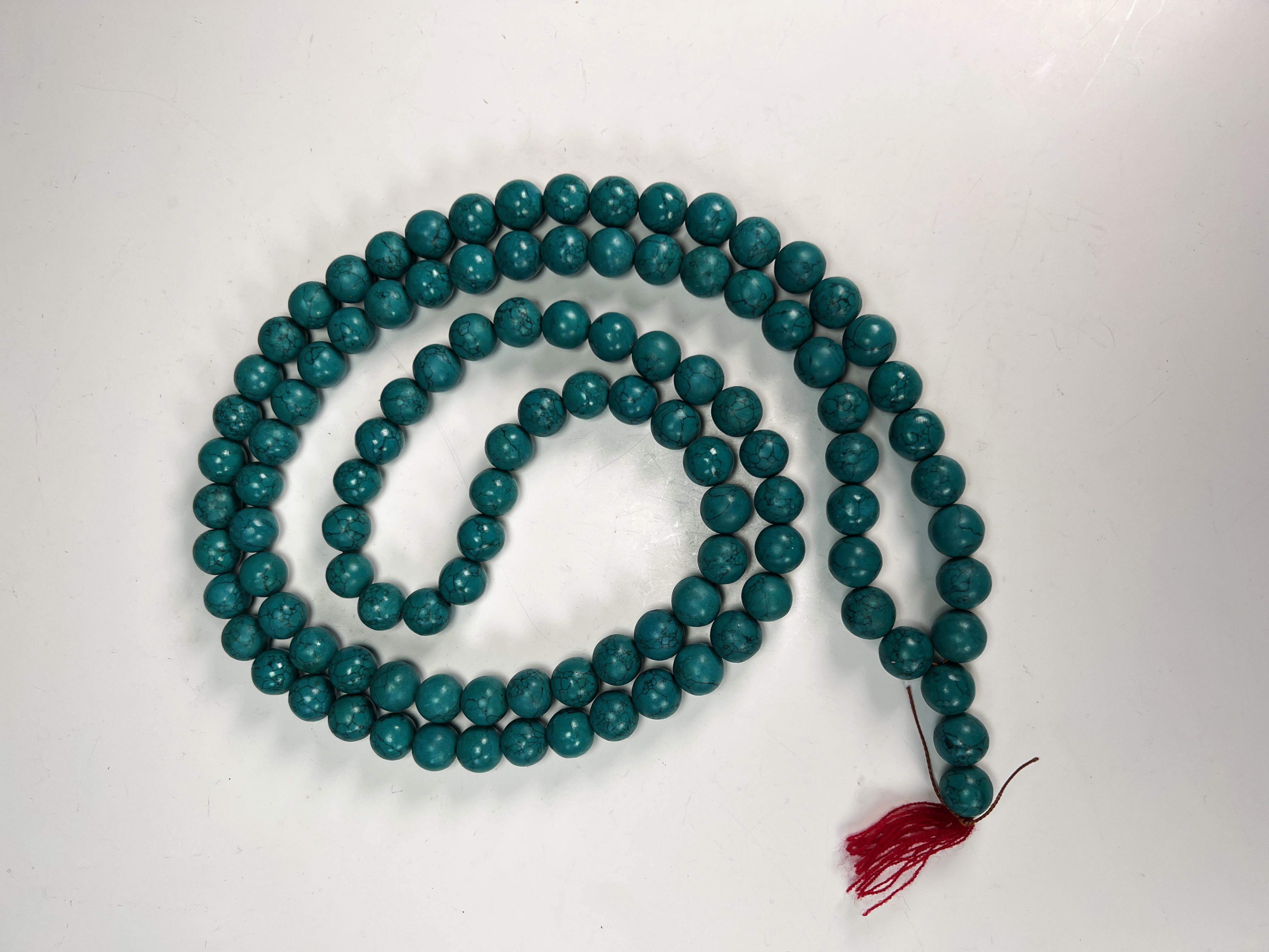 Necklace image 1