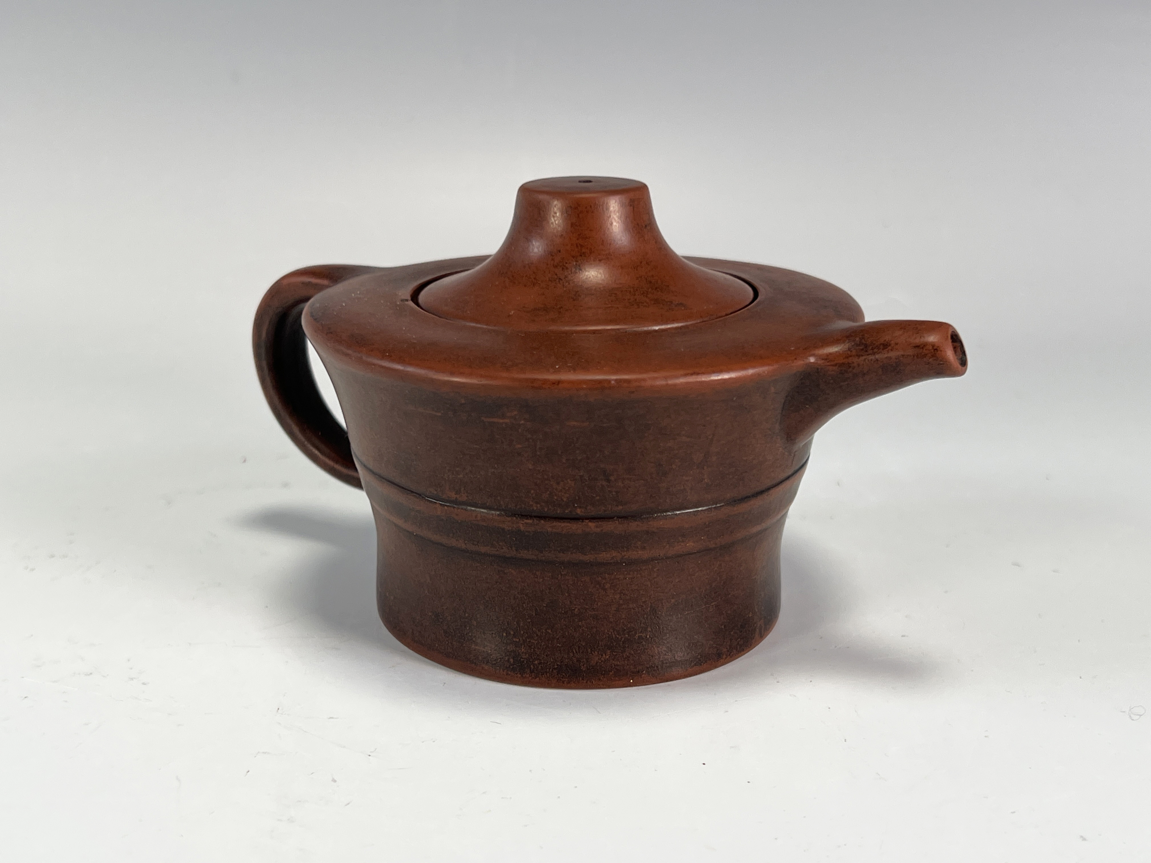 Yixing Tea Pot image 2
