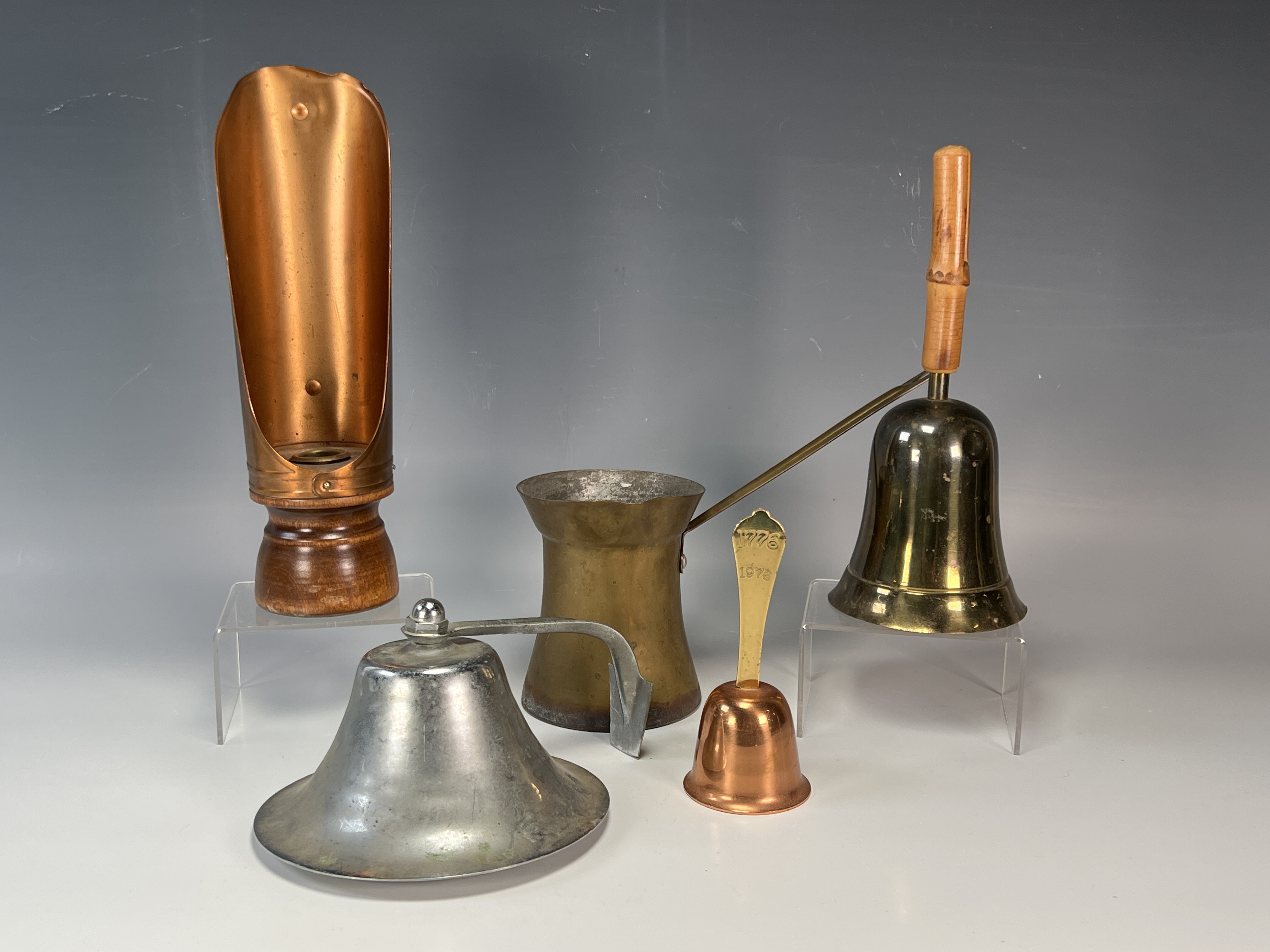 Copper & Metal Items image 1