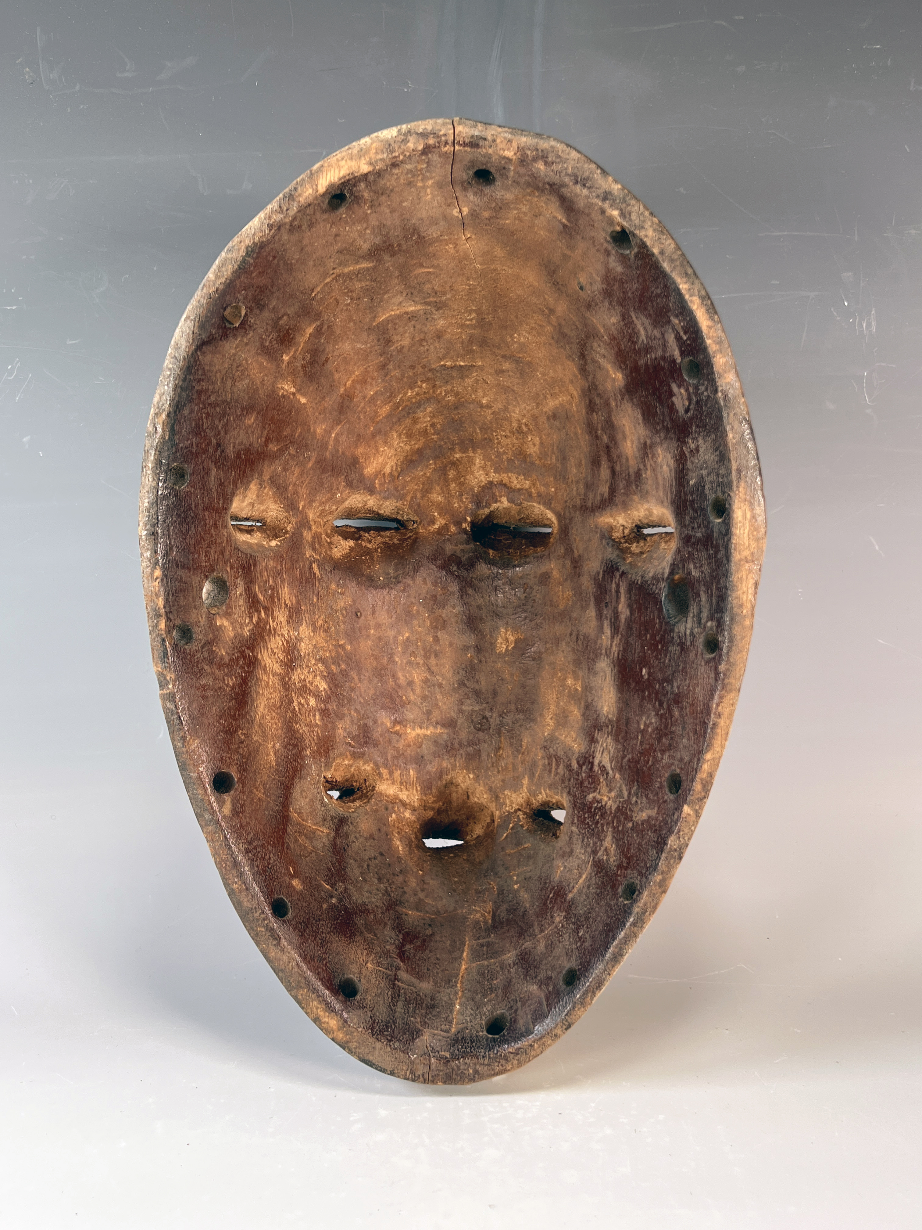 Multiple Faces Mask Lengola Congo Central Africa image 5