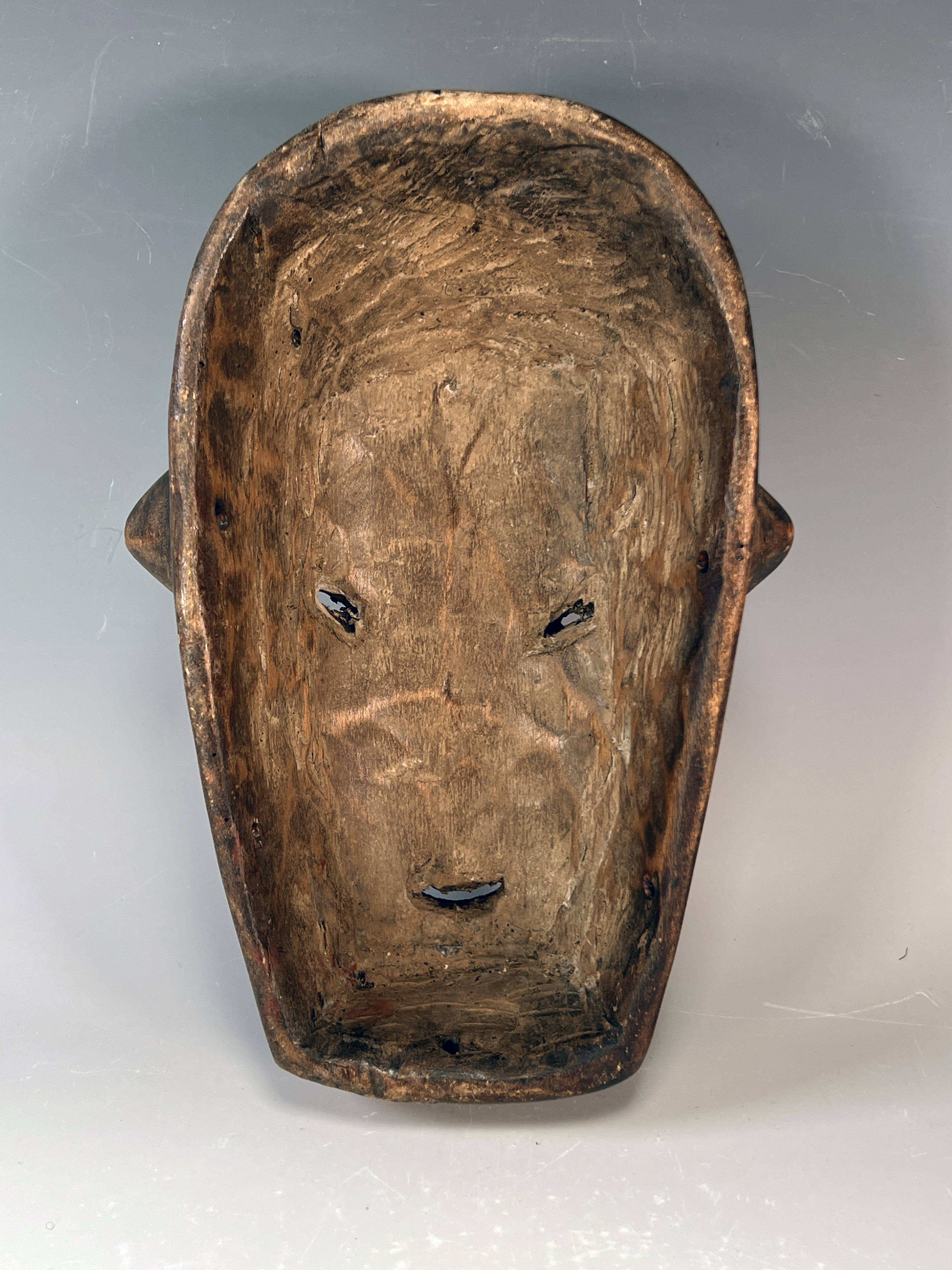 Lengola Mask Congo Central Africa image 4