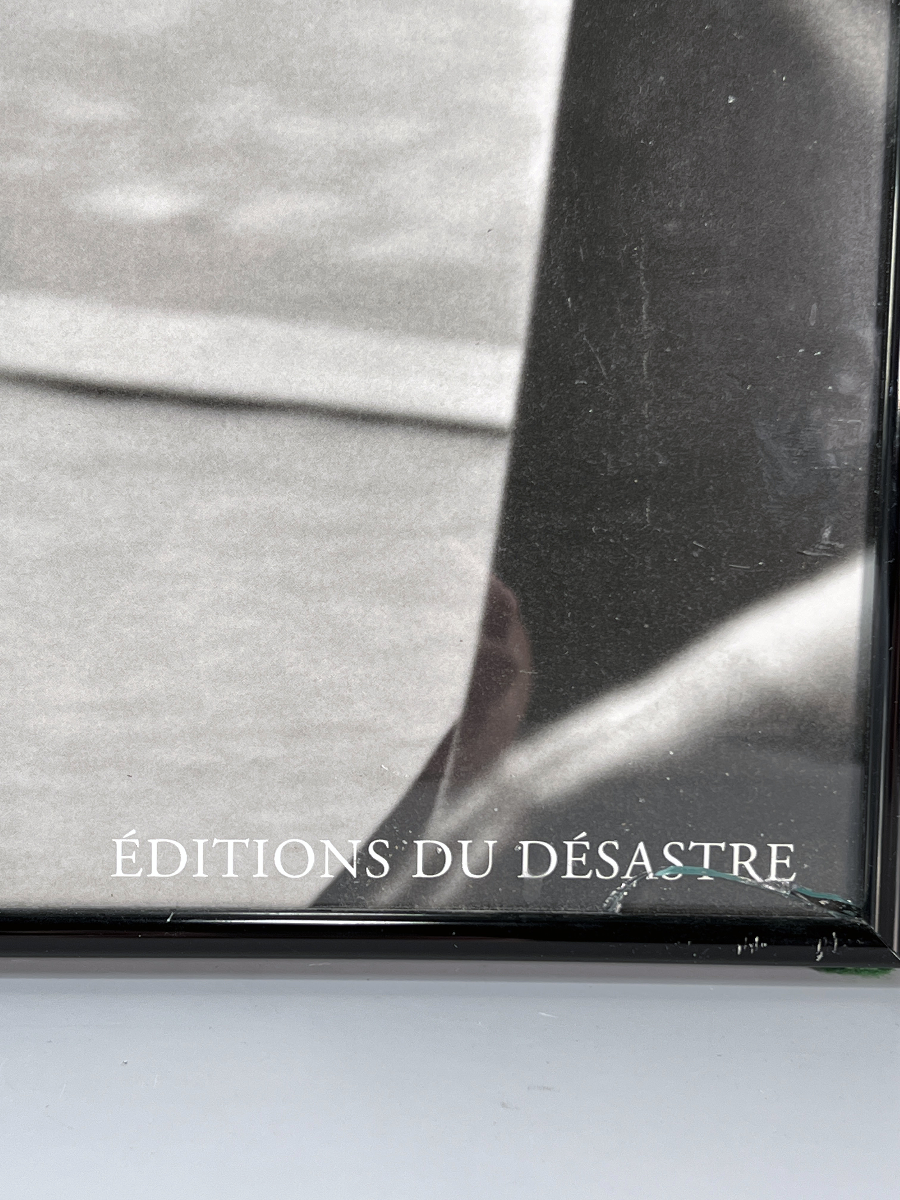 Robert Doisneau The Kiss Print image 4